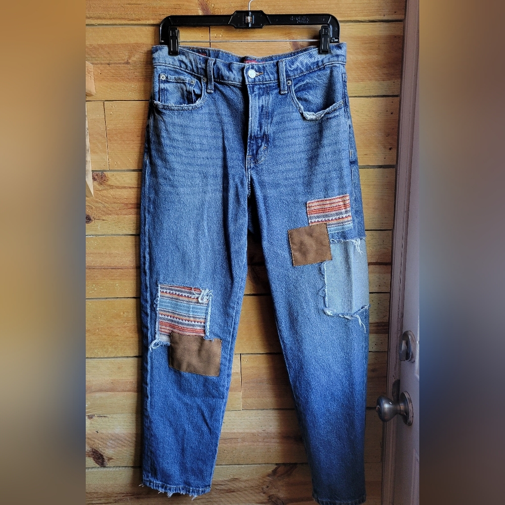 Womens Lucky Brand Jeans